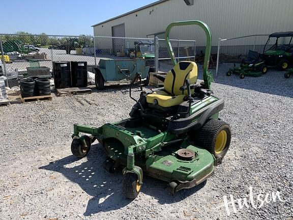 Image of John Deere Z970R equipment image 3