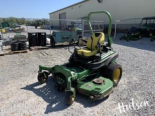 Main image John Deere Z970R 4