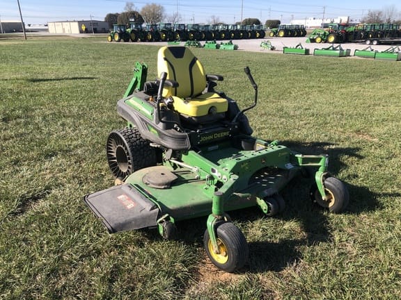 2020 John Deere Z970R Image