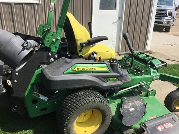 Image of John Deere Z970R equipment image 3