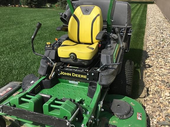 Image of John Deere Z970R equipment image 1