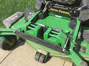 Main image John Deere Z970R 8