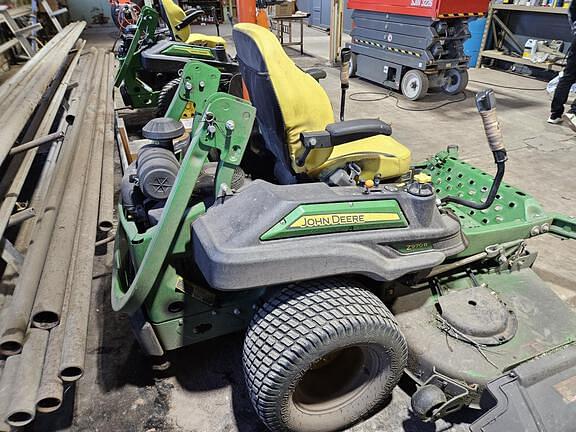 Image of John Deere Z970R equipment image 3