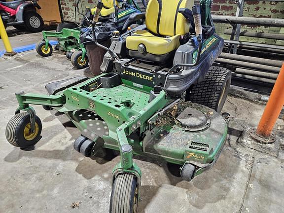 Image of John Deere Z970R equipment image 1