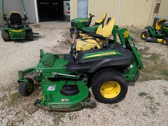 Image of John Deere Z970R equipment image 1