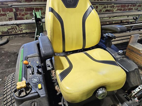 Image of John Deere Z970R equipment image 4