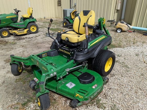 2020 John Deere Z970R Equipment Image0