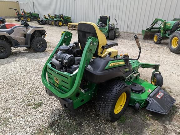 Image of John Deere Z970R equipment image 4
