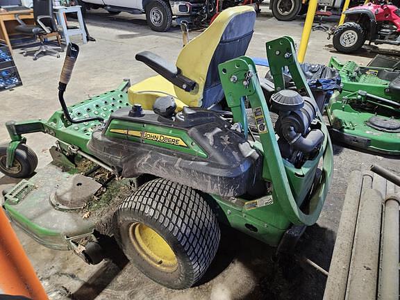 Image of John Deere Z970R equipment image 2