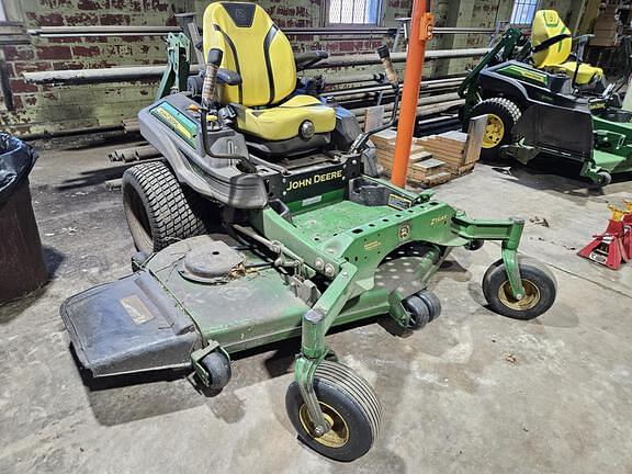Image of John Deere Z970R Primary image