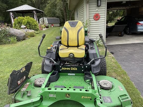 Image of John Deere Z970R equipment image 4