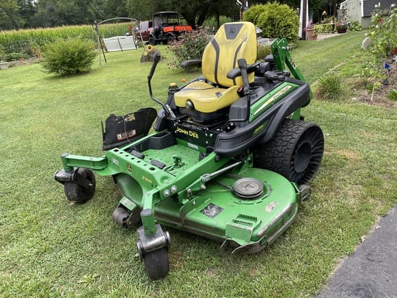 2020 John Deere Z970R Equipment Image0