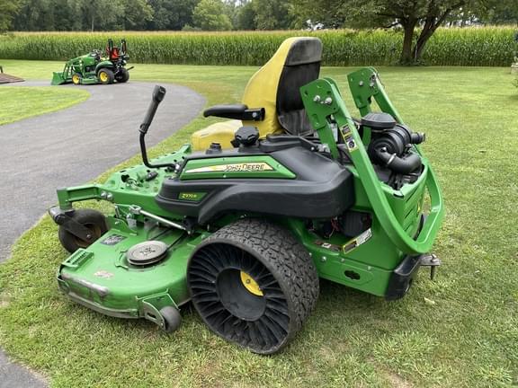 Image of John Deere Z970R equipment image 1