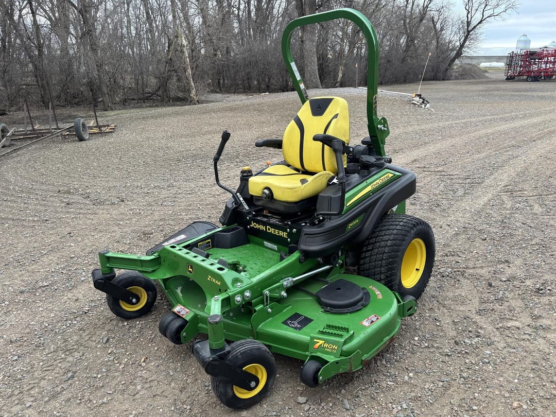 Image of John Deere Z970R Image 0