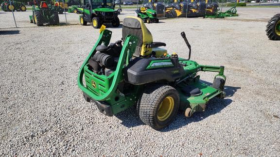 Image of John Deere Z970R equipment image 4