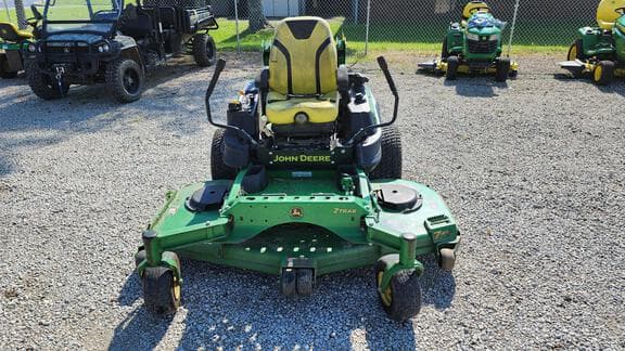 Image of John Deere Z970R equipment image 1
