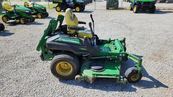 Image of John Deere Z970R equipment image 3