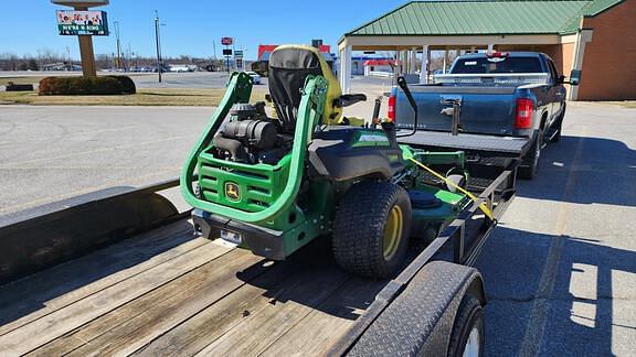 Image of John Deere Z970R equipment image 3