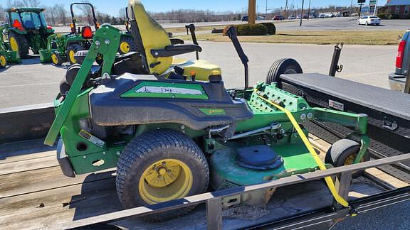 Image of John Deere Z970R equipment image 2