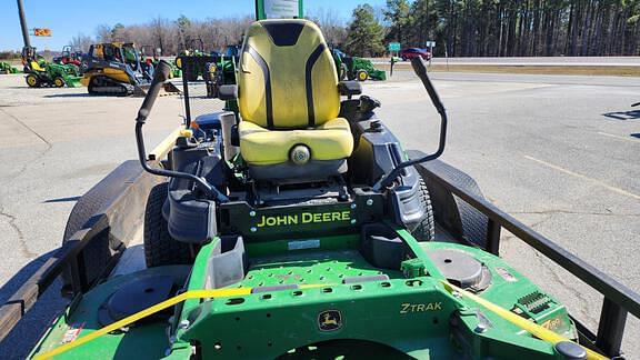 Image of John Deere Z970R equipment image 1