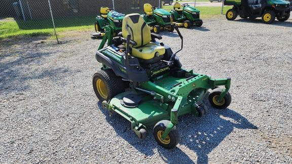 Image of John Deere Z970R equipment image 2