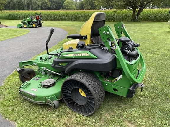 Image of John Deere Z970R equipment image 1