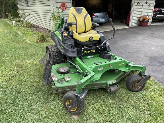 Image of John Deere Z970R equipment image 3