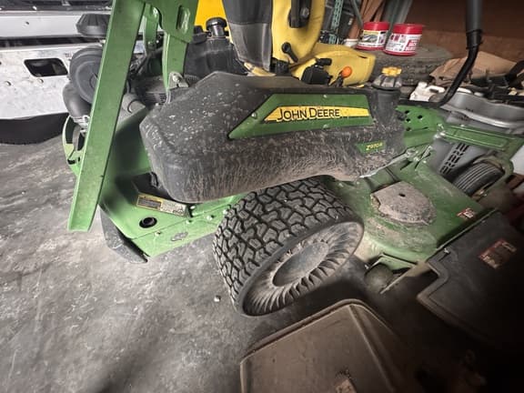 Image of John Deere Z970R equipment image 1