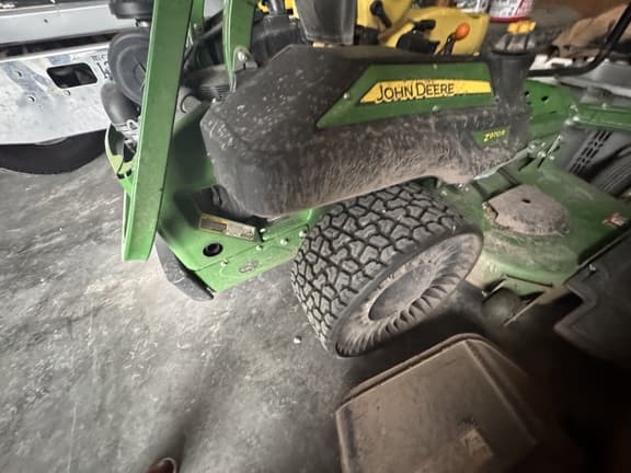 Image of John Deere Z970R equipment image 3