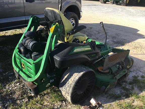 Image of John Deere Z970R equipment image 2