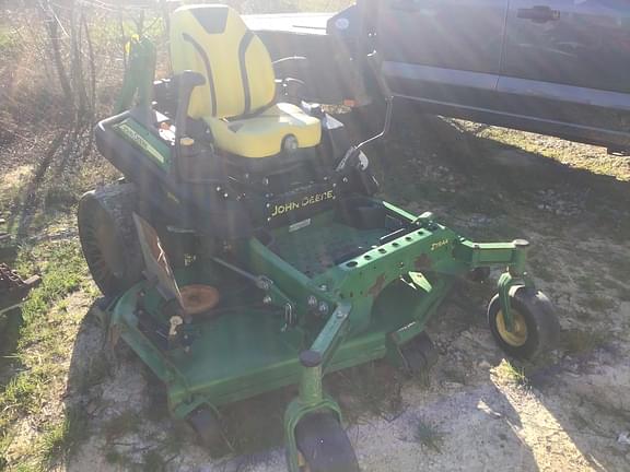 Image of John Deere Z970R equipment image 3