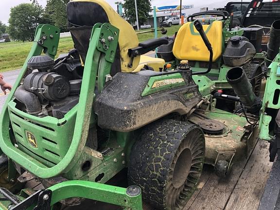 Image of John Deere Z970R Primary image