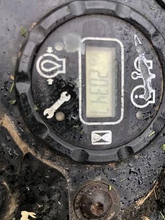 Image of John Deere Z970R equipment image 4