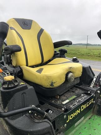 Image of John Deere Z970R equipment image 3