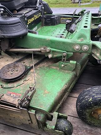 Image of John Deere Z970R equipment image 2