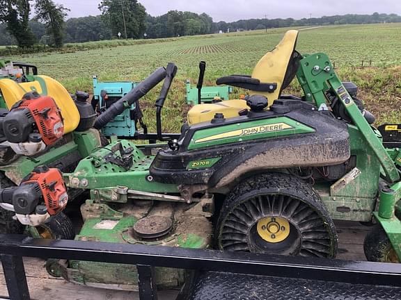 Image of John Deere Z970R Primary image