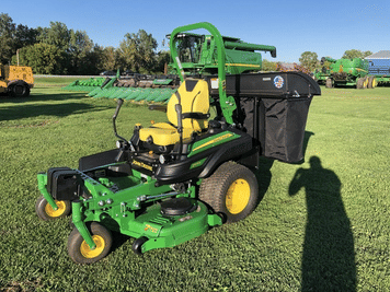 Main image John Deere Z970R