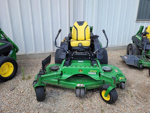 Image of John Deere Z970R equipment image 1