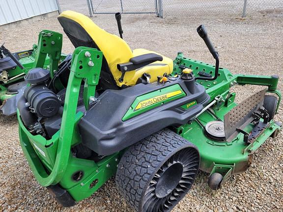 Image of John Deere Z970R equipment image 3