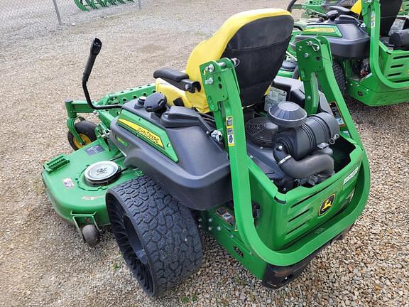 Image of John Deere Z970R equipment image 4