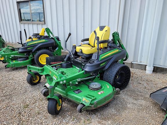 Image of John Deere Z970R Primary image