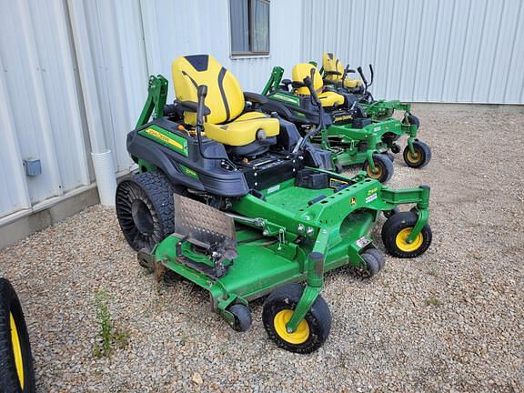 Image of John Deere Z970R equipment image 2