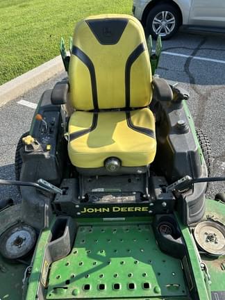 Image of John Deere Z970R equipment image 2