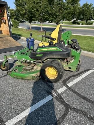 Image of John Deere Z970R equipment image 3