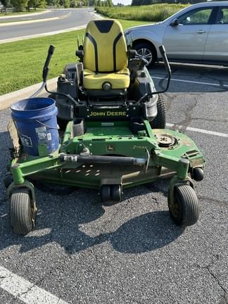 Main image John Deere Z970R