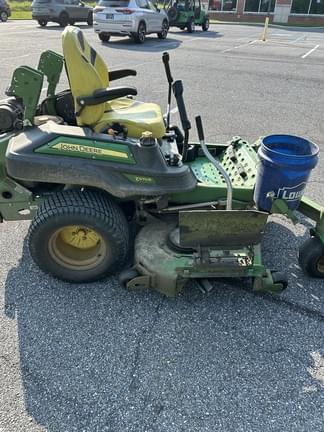 Image of John Deere Z970R equipment image 1