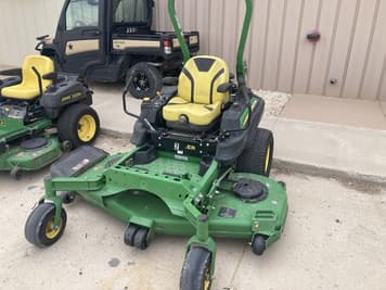 Main image John Deere Z970R