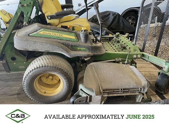 Image of John Deere Z970R Primary image