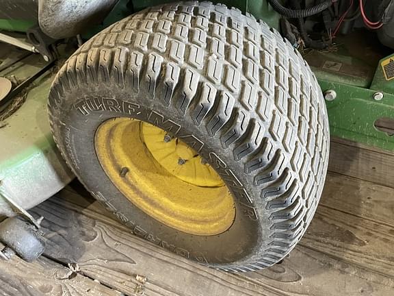 Image of John Deere Z970R equipment image 3