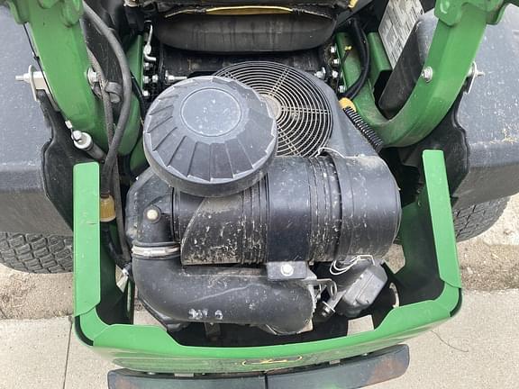 Image of John Deere Z970R equipment image 4